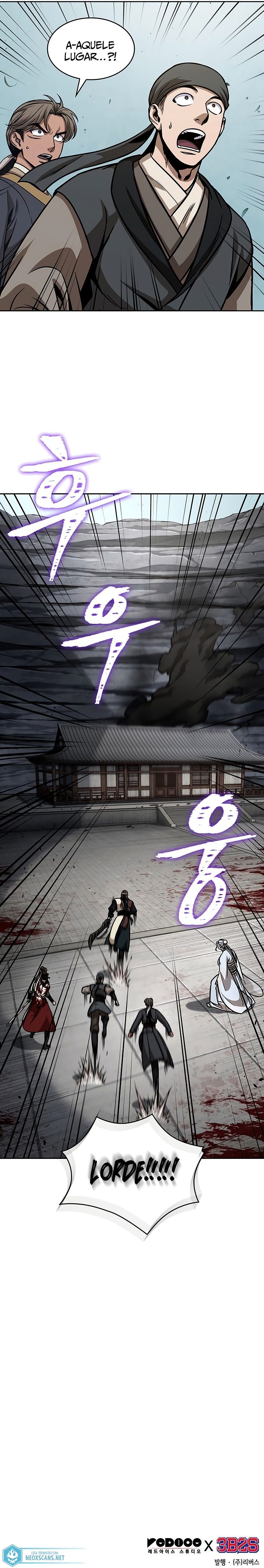 Read Nano Machine PT Manga Online