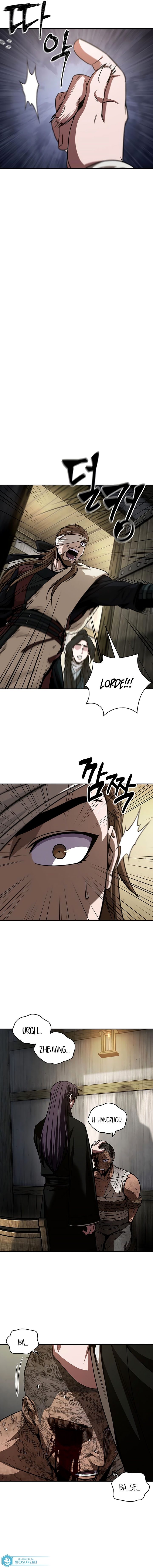 Read Nano Machine PT Manga Online