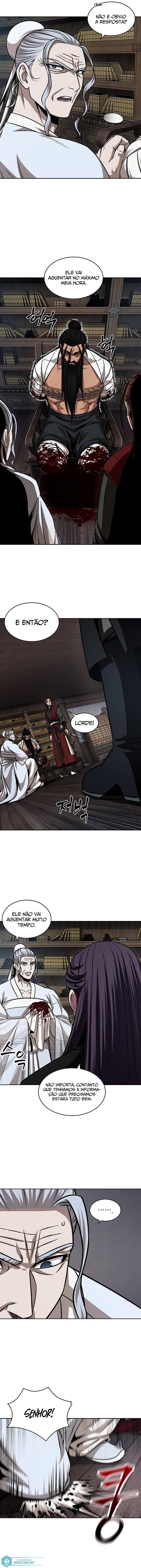 Read Nano Machine PT Manga Online