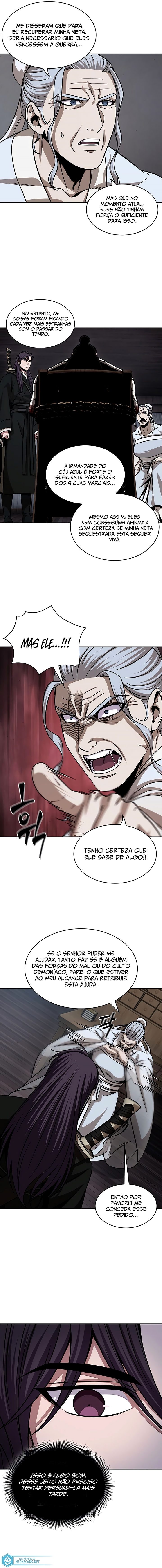 Read Nano Machine PT Manga Online