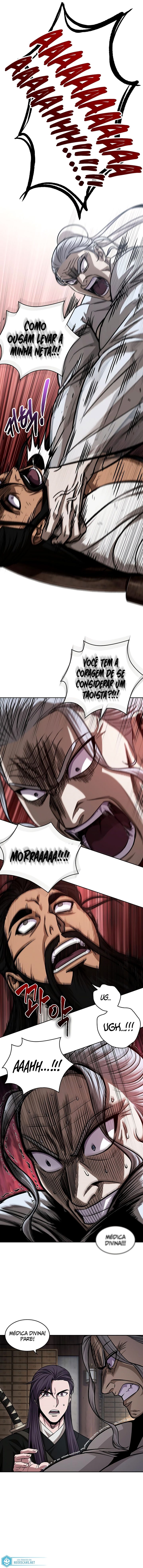 Read Nano Machine PT Manga Online