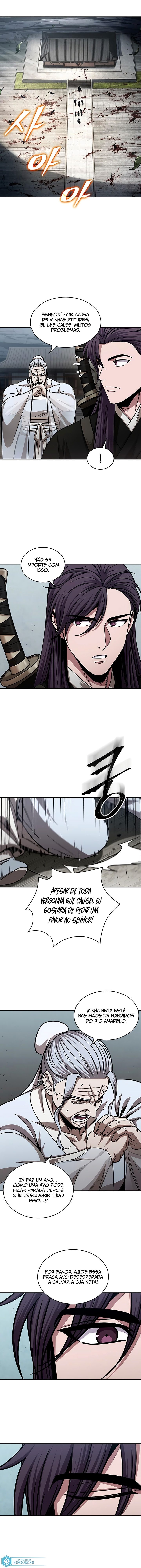 Read Nano Machine PT Manga Online