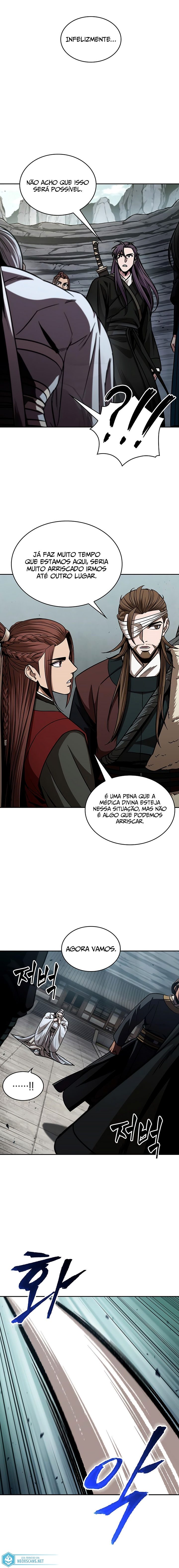 Read Nano Machine PT Manga Online