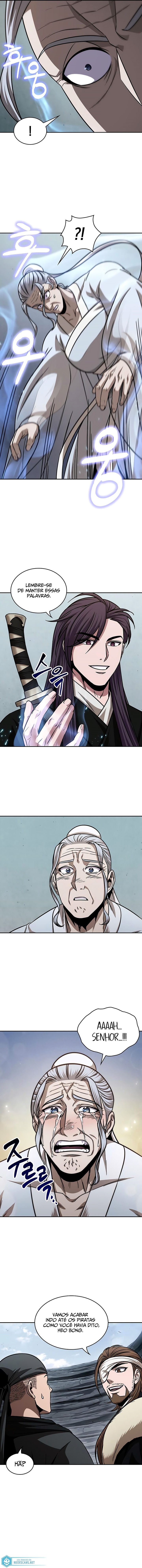 Read Nano Machine PT Manga Online