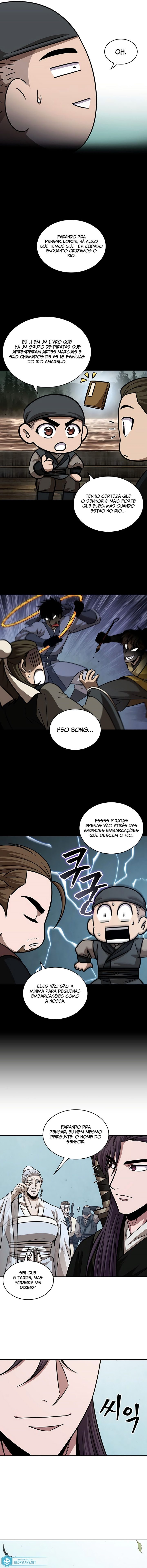 Read Nano Machine PT Manga Online