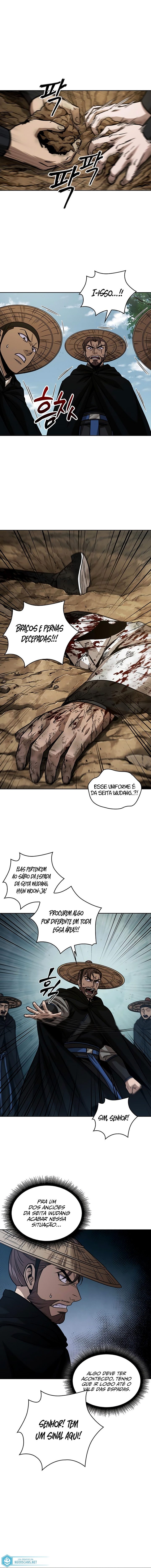 Read Nano Machine PT Manga Online