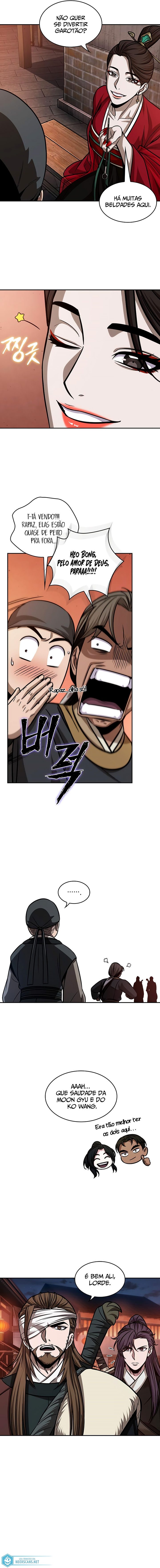 Read Nano Machine PT Manga Online