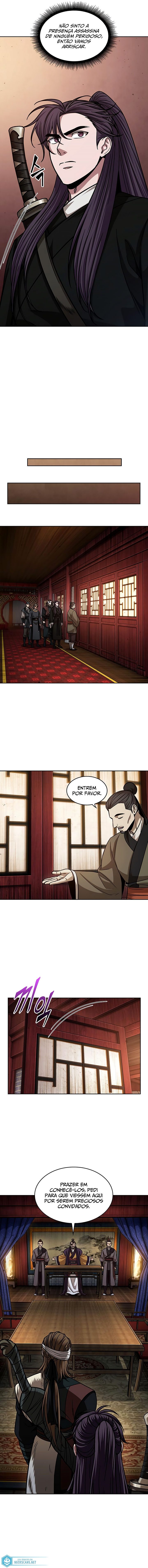 Read Nano Machine PT Manga Online