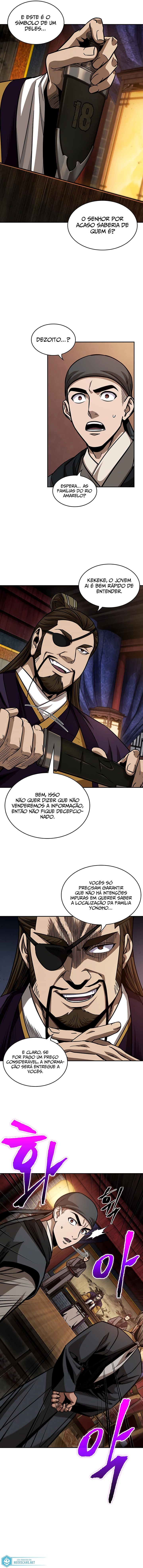 Read Nano Machine PT Manga Online