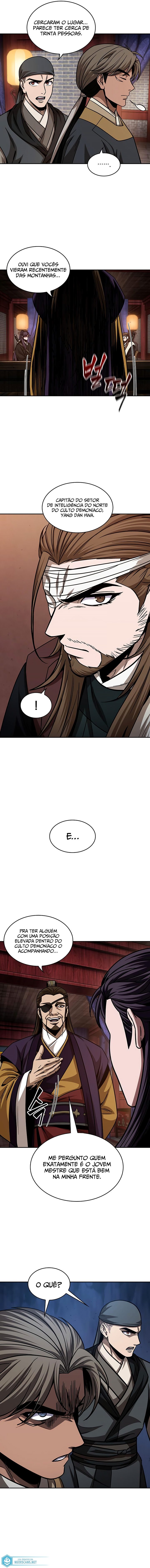 Read Nano Machine PT Manga Online