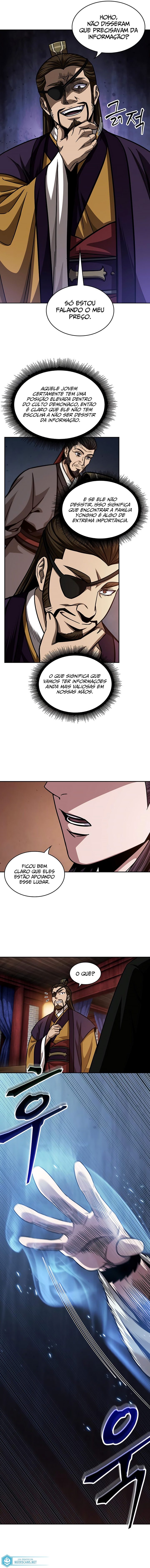 Read Nano Machine PT Manga Online