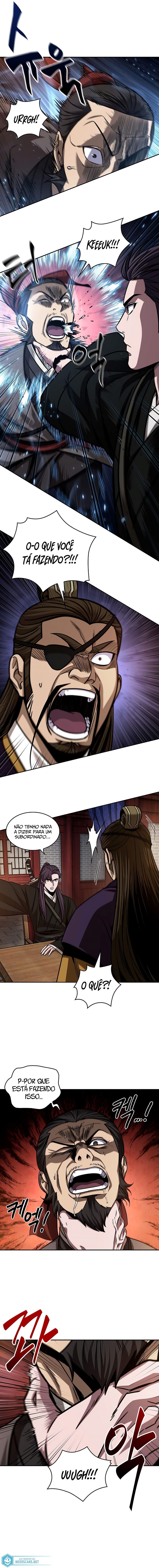 Read Nano Machine PT Manga Online