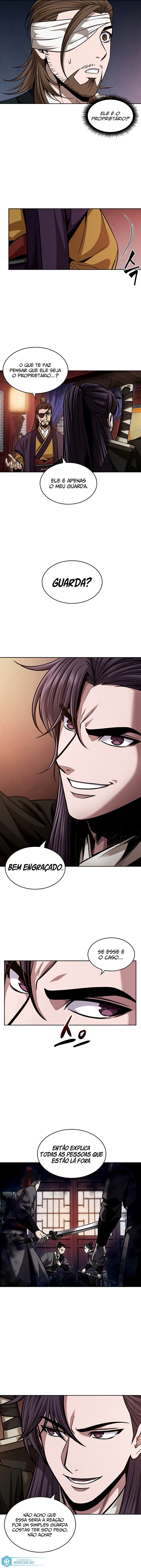 Read Nano Machine PT Manga Online