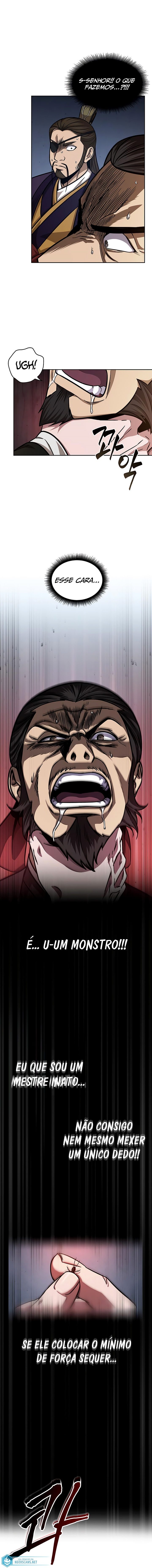 Read Nano Machine PT Manga Online