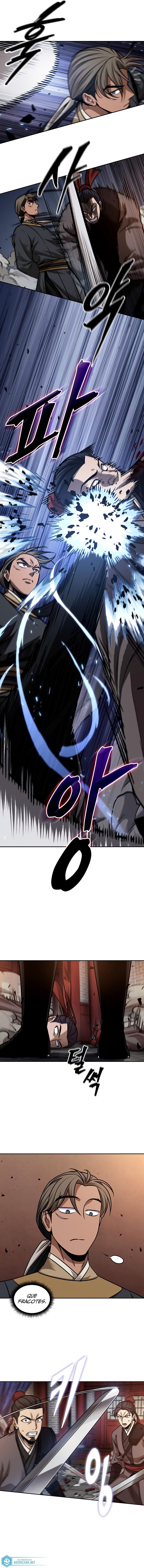 Read Nano Machine PT Manga Online