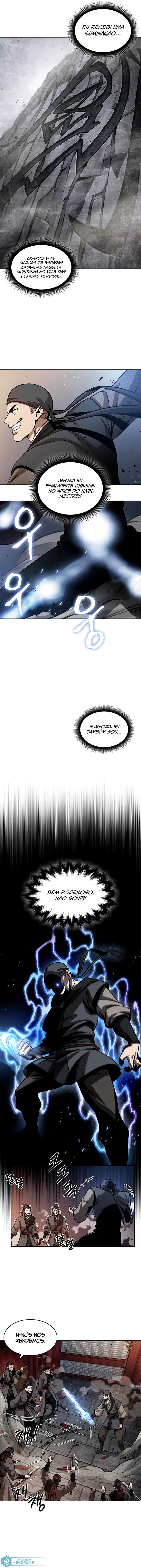 Read Nano Machine PT Manga Online