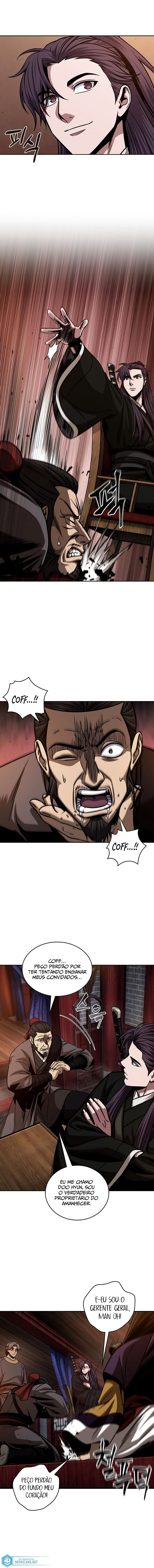 Read Nano Machine PT Manga Online