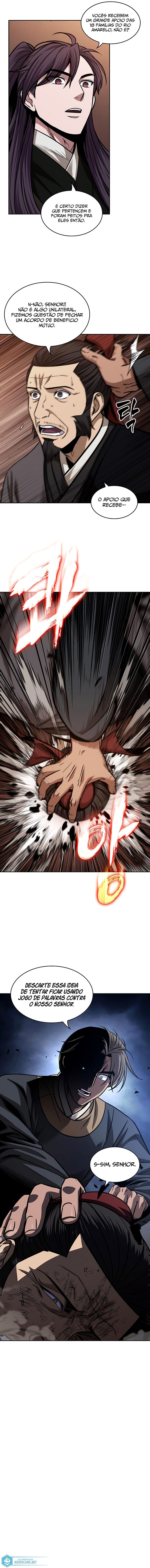 Read Nano Machine PT Manga Online