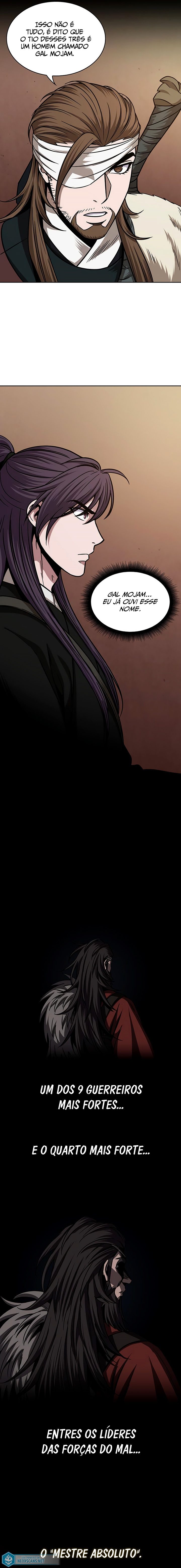 Read Nano Machine PT Manga Online