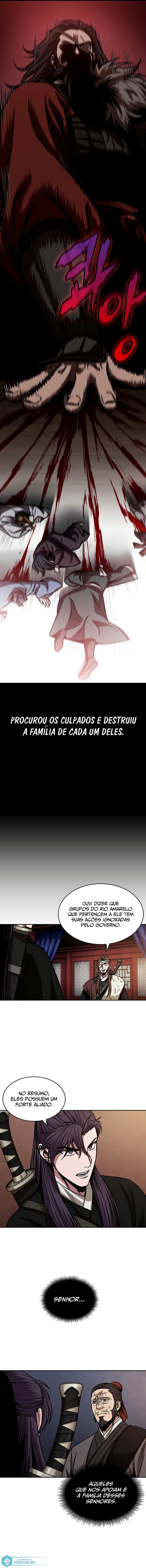 Read Nano Machine PT Manga Online