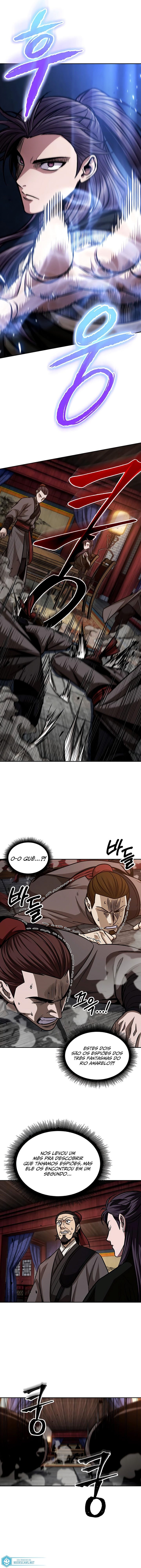 Read Nano Machine PT Manga Online