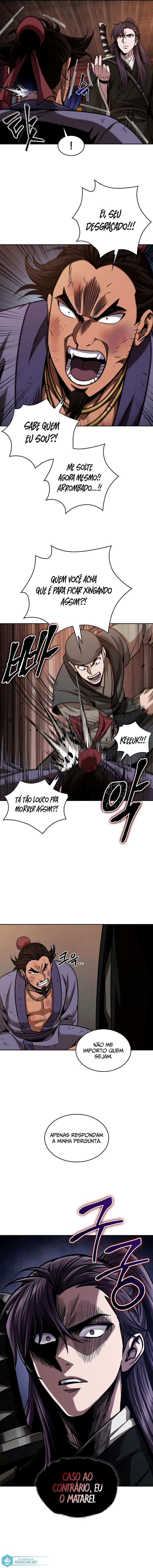 Read Nano Machine PT Manga Online