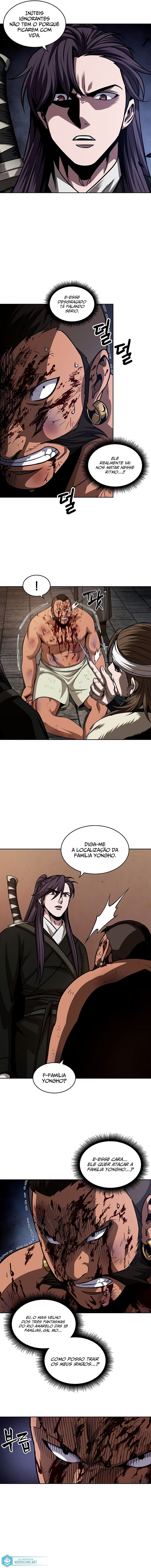 Read Nano Machine PT Manga Online