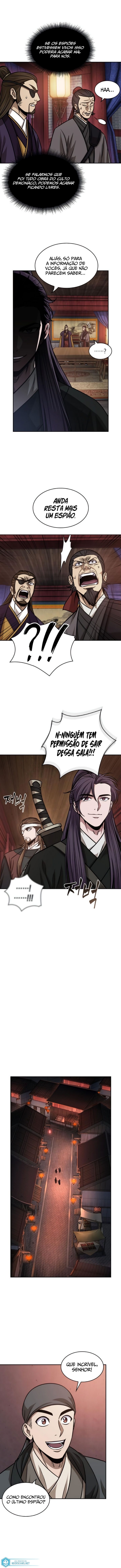 Read Nano Machine PT Manga Online