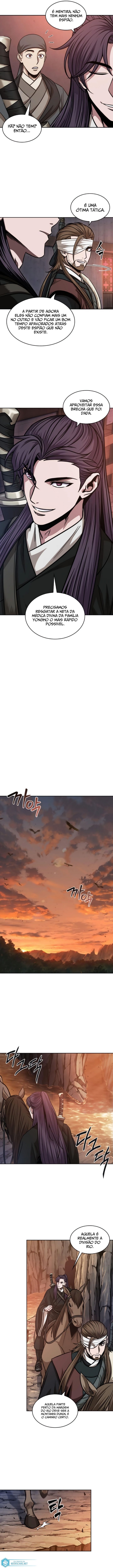 Read Nano Machine PT Manga Online