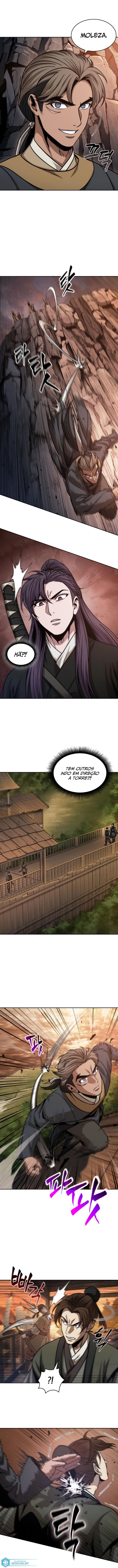 Read Nano Machine PT Manga Online