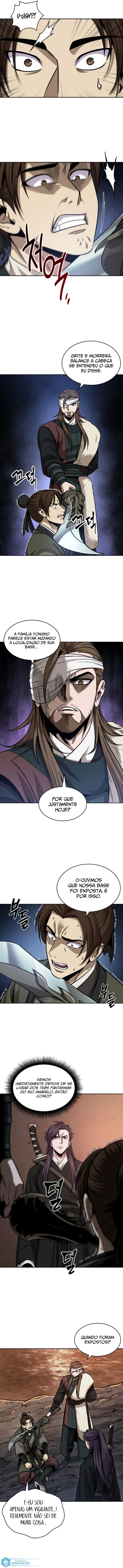 Read Nano Machine PT Manga Online