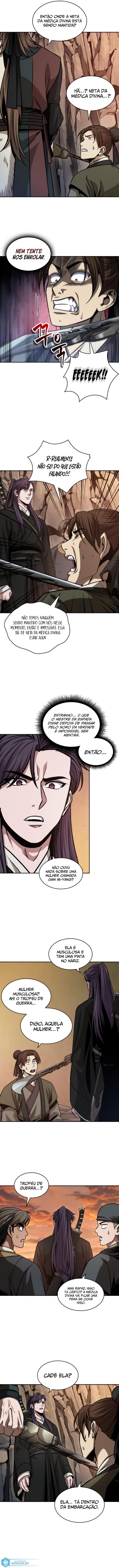 Read Nano Machine PT Manga Online