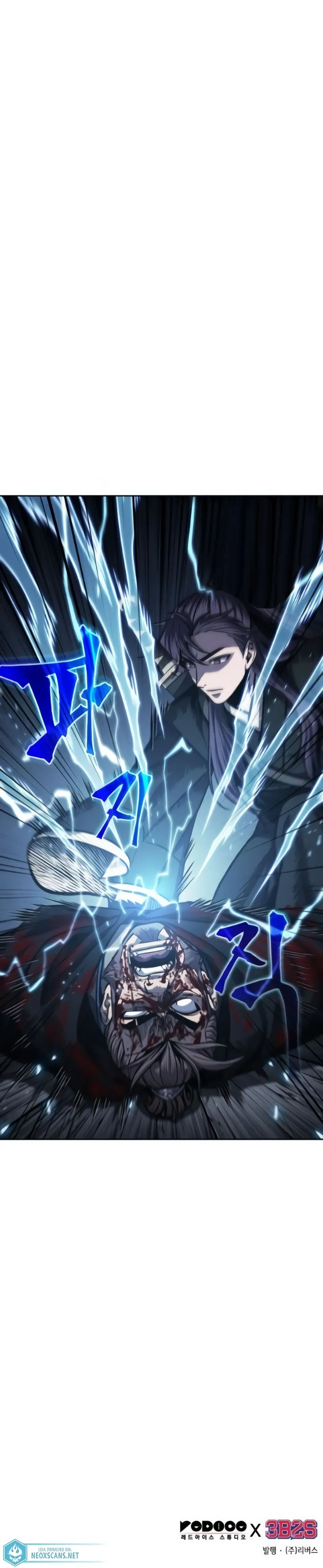 Read Nano Machine PT Manga Online