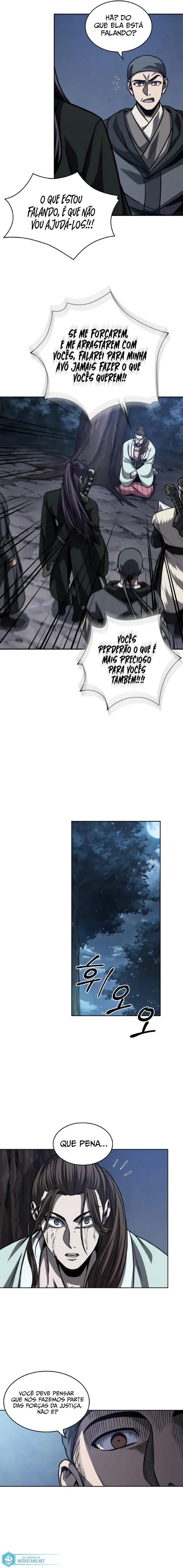 Read Nano Machine PT Manga Online