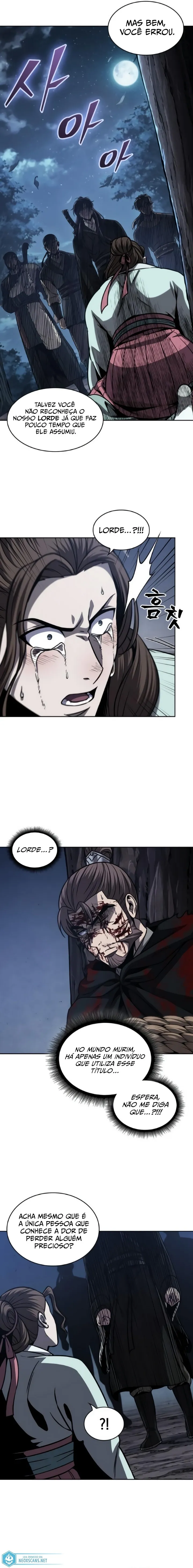 Read Nano Machine PT Manga Online