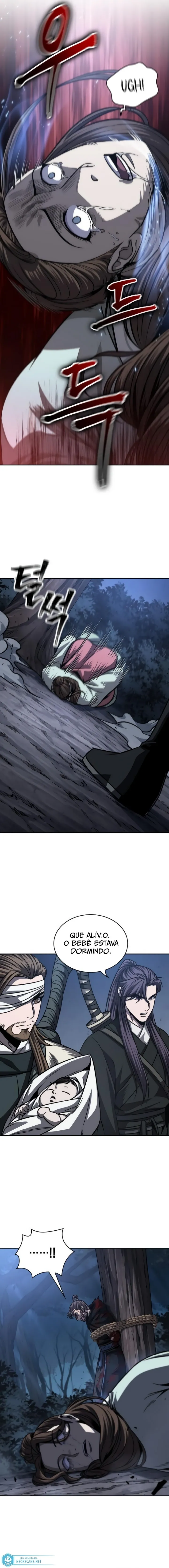 Read Nano Machine PT Manga Online