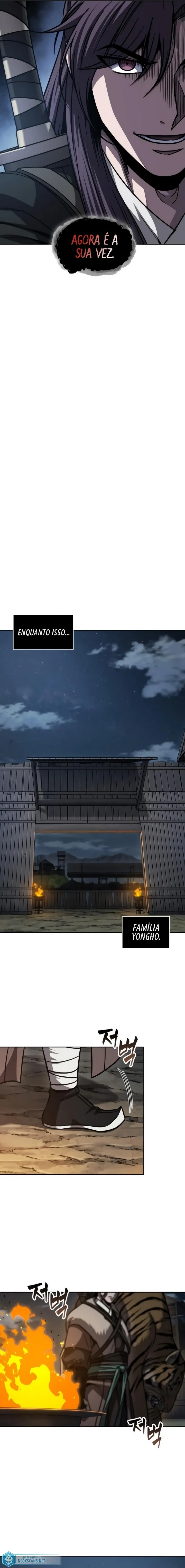 Read Nano Machine PT Manga Online