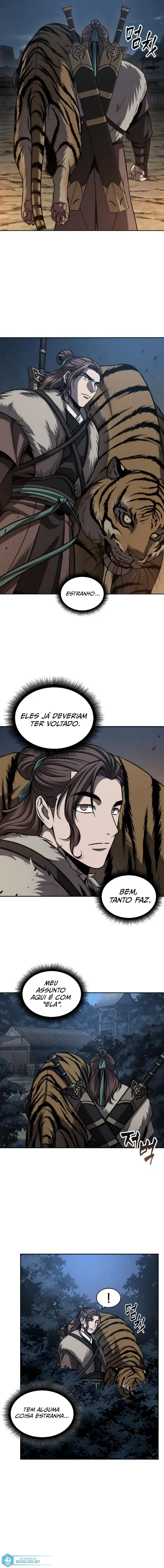 Read Nano Machine PT Manga Online