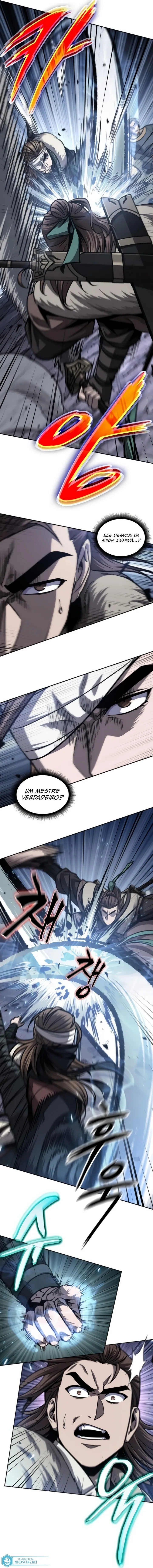 Read Nano Machine PT Manga Online