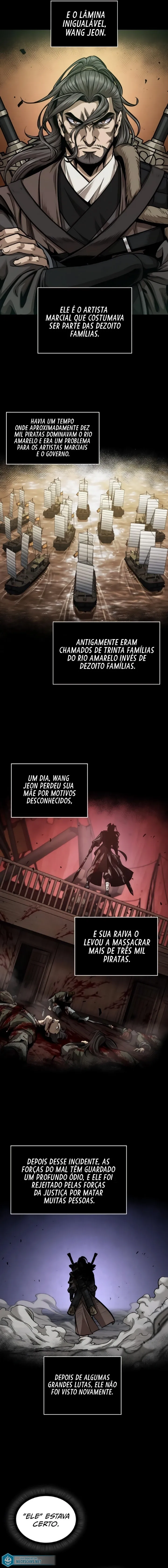 Read Nano Machine PT Manga Online