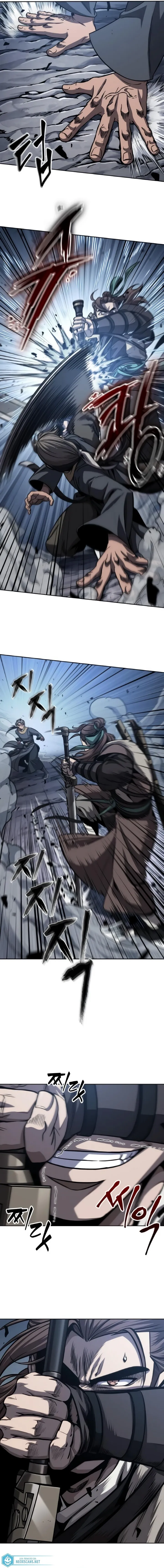 Read Nano Machine PT Manga Online