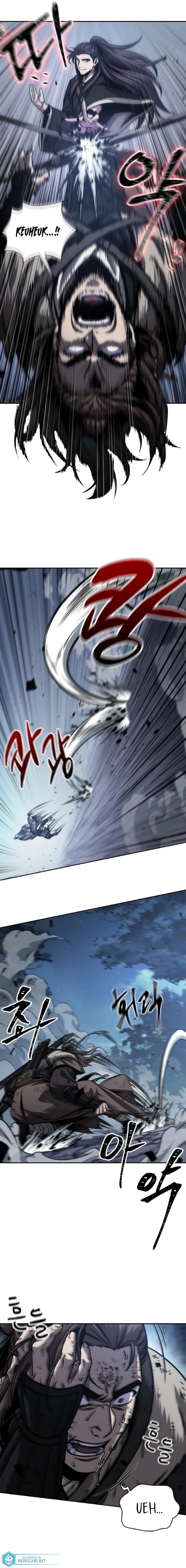 Read Nano Machine PT Manga Online