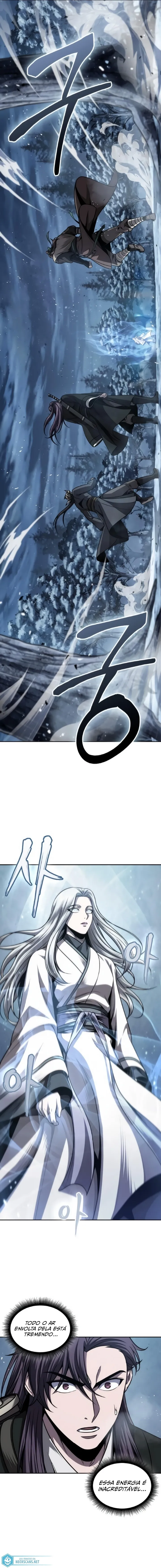 Read Nano Machine PT Manga Online