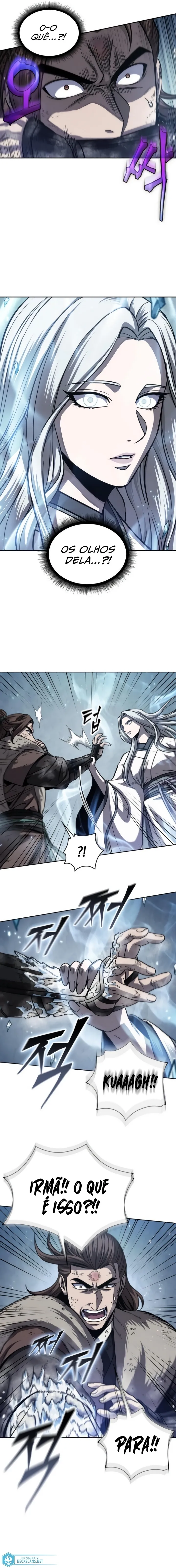 Read Nano Machine PT Manga Online