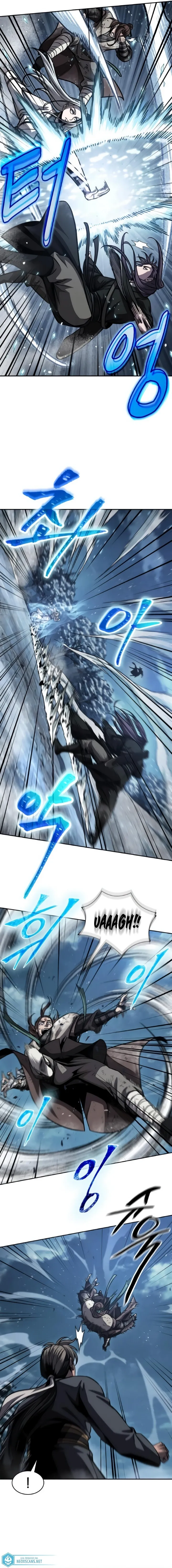 Read Nano Machine PT Manga Online