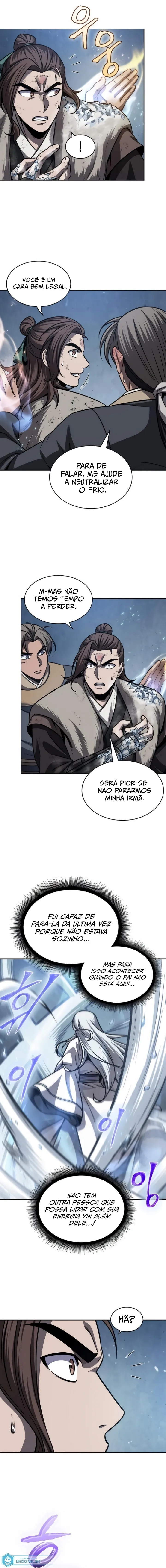 Read Nano Machine PT Manga Online