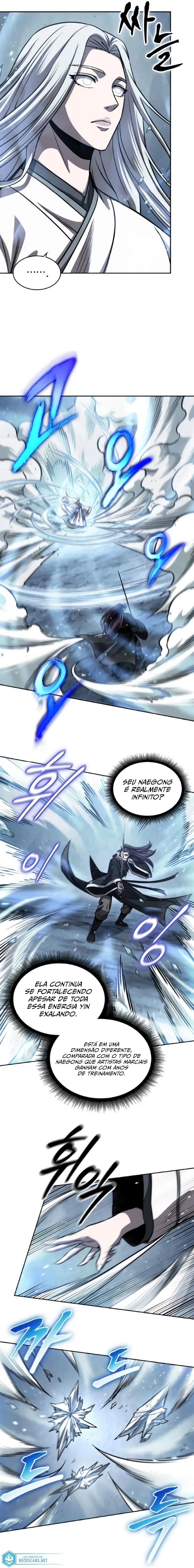 Read Nano Machine PT Manga Online