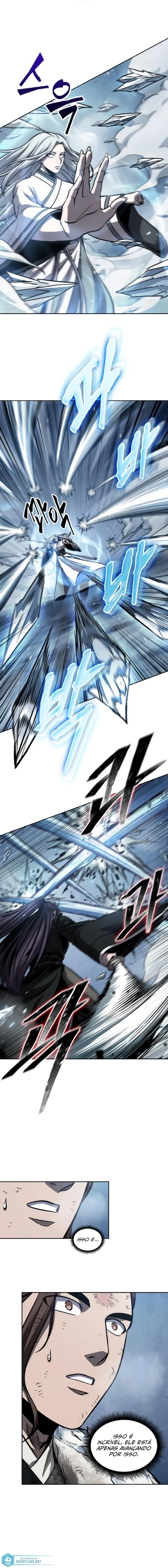 Read Nano Machine PT Manga Online