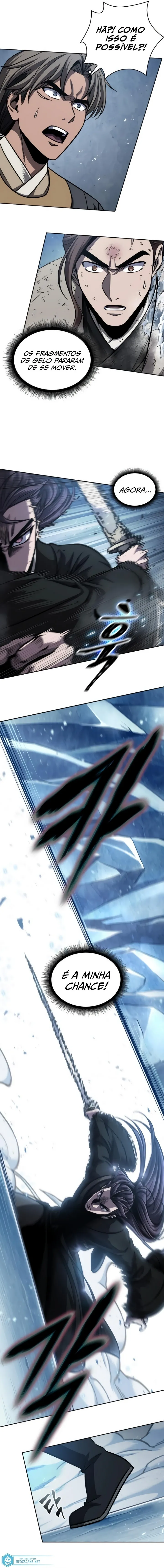 Read Nano Machine PT Manga Online