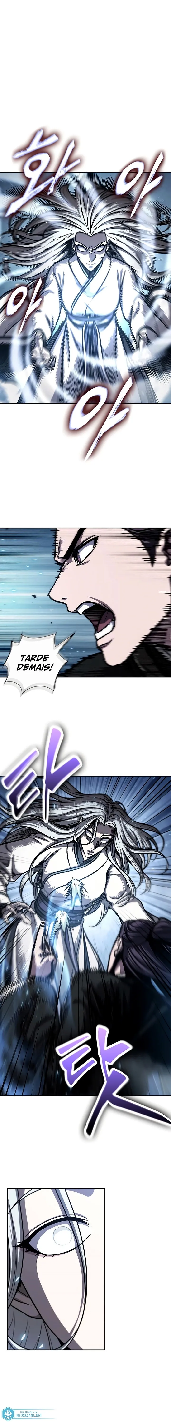 Read Nano Machine PT Manga Online